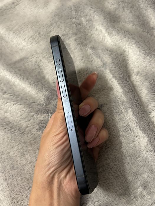 Iphone 15 pro 1tb