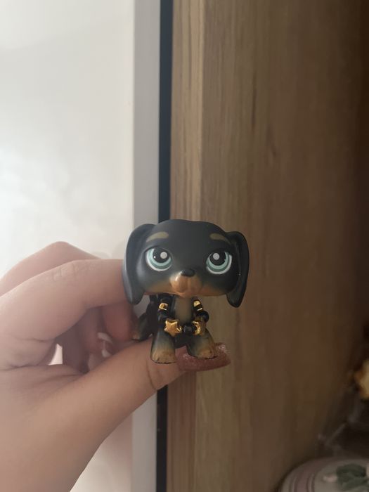 lps 325 jamnik oryginalny