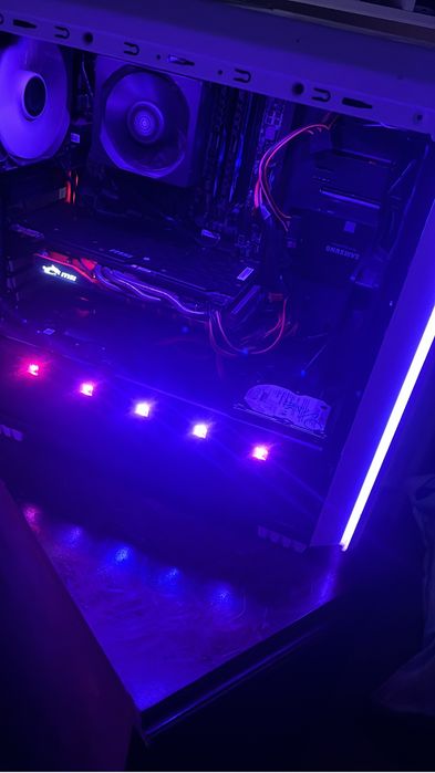 Computador gaming