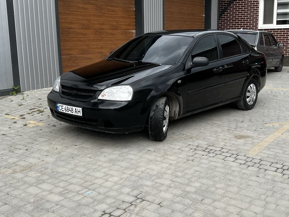 1.6 lacetti лачеті