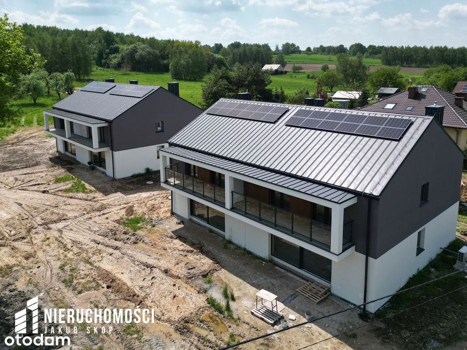 Dom z własną KW - oferta także dla obcokrajowców