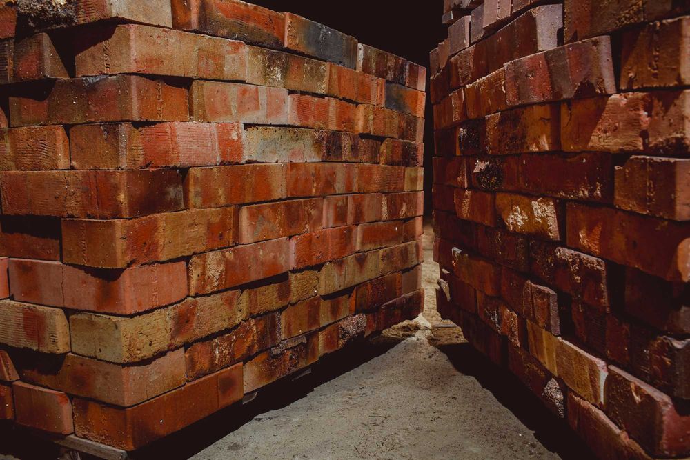 cegła dekoracyjna Zendrówka