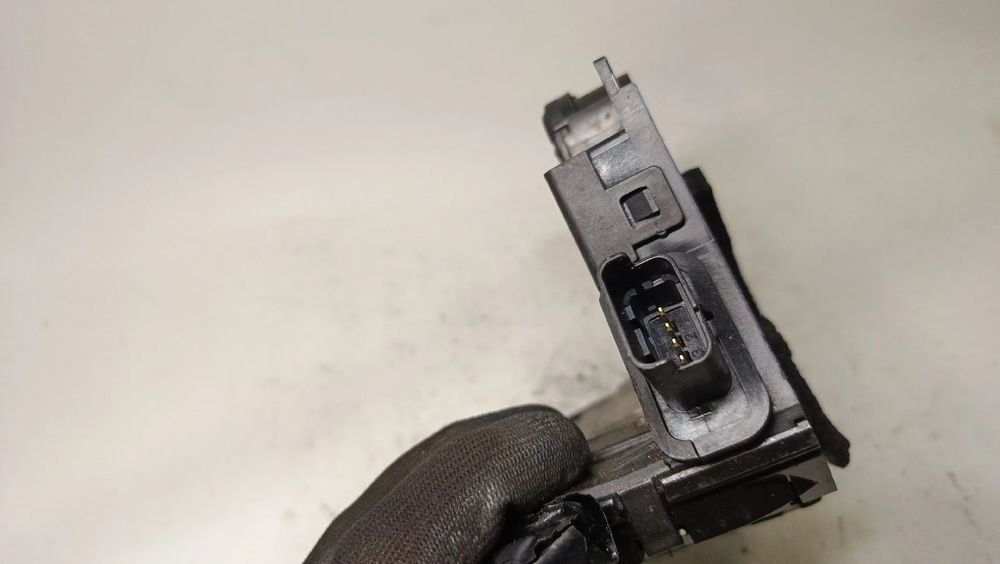 Fechadura / fecho porta frente direito RENAULT Captur (J5_)