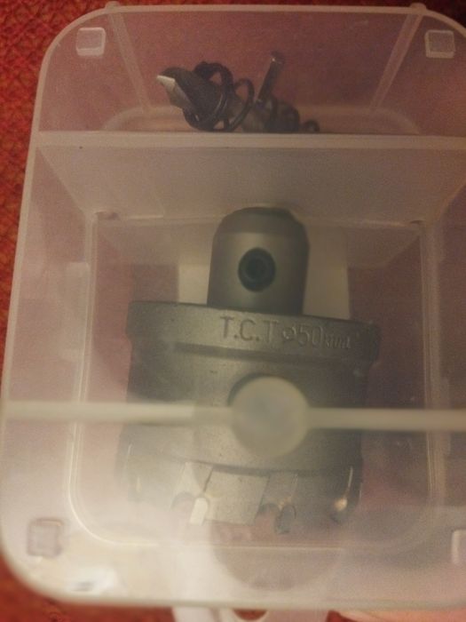 Коронки по металу (якісні)