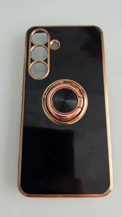 Samsung Galaxy S 24 + etui