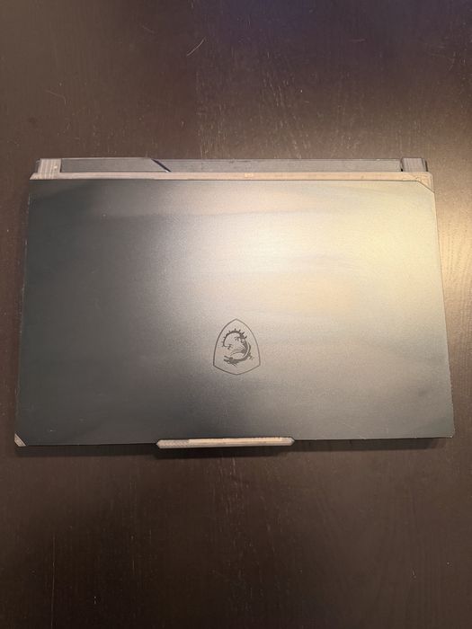 Msi cyborg 12th Gen I7-12650H RTX 4060 16 gb