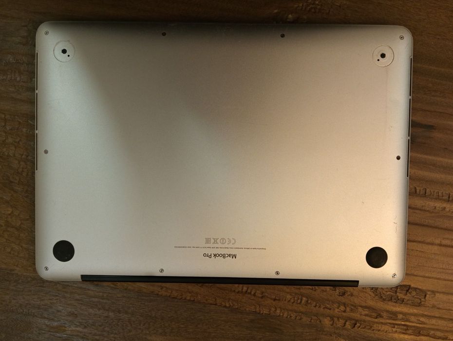 MacBook Pro 2013