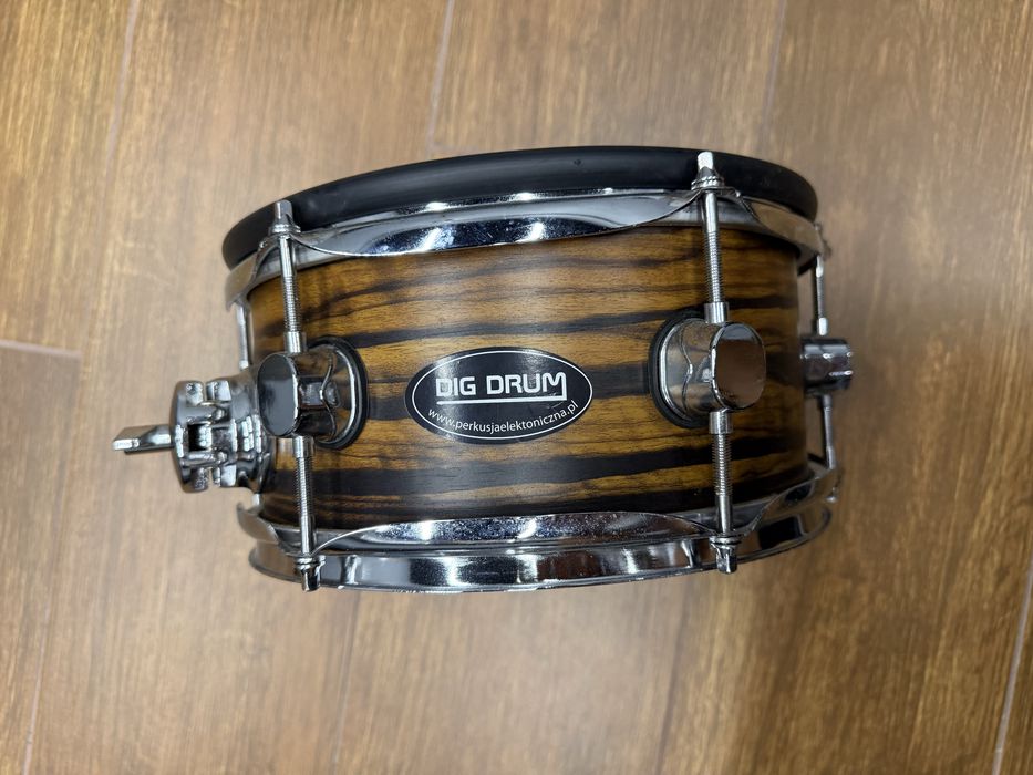 Dig Drum pad 10” dual zone