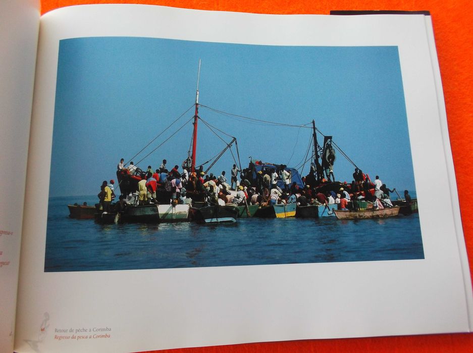 Cacimbo - Imagens de Angola - Olivier Michaud