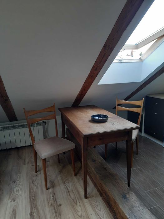 Loft, mieszkanie do wynajęcia na doby, noclegi