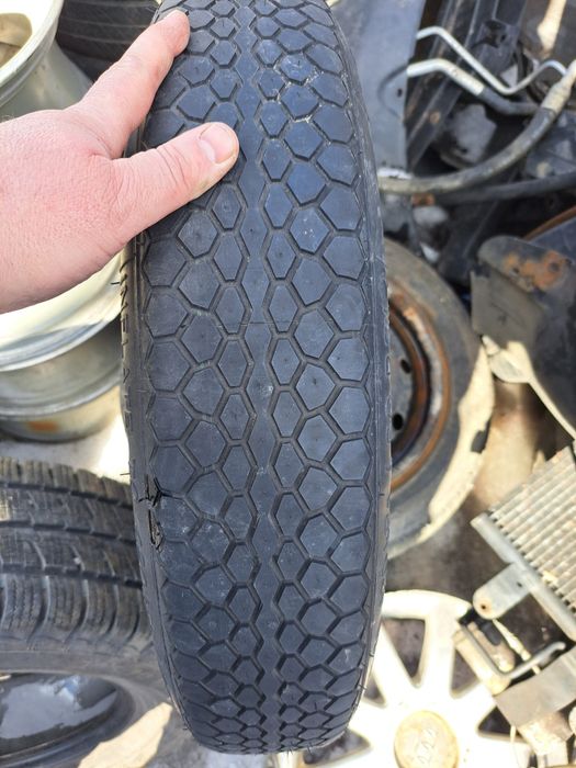 докатка костиль 17 5*108 форд куга вольво