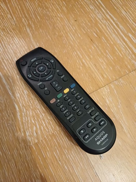 Sharp Aquos LC-40LE630E