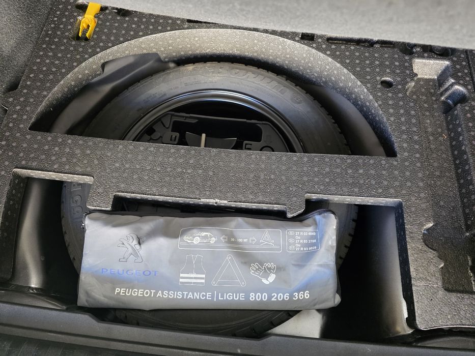 Peugeot 2008 Pure Tech