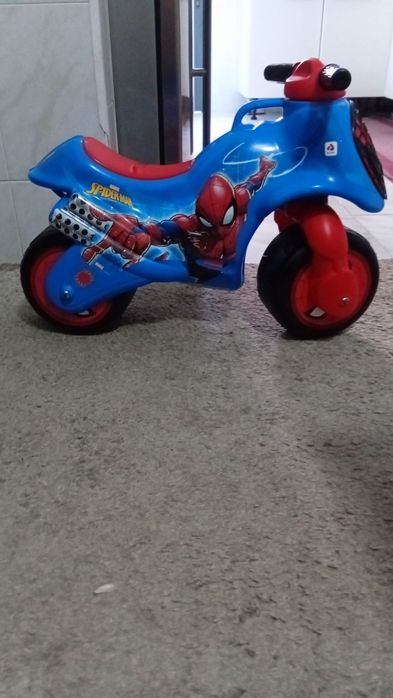 Brinquedos criança