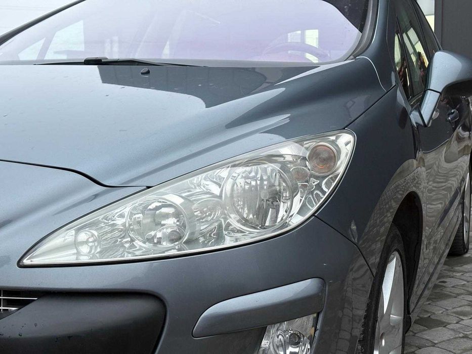 Продам Peugeot 308 2008р. #73492