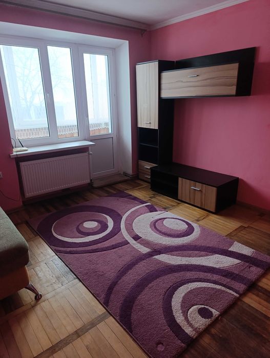 Здається однокімнатна квартира район Автостанції