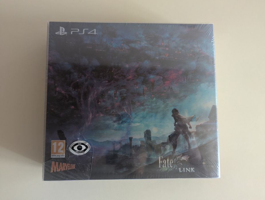 Jogos PS3, PS4 e PS5