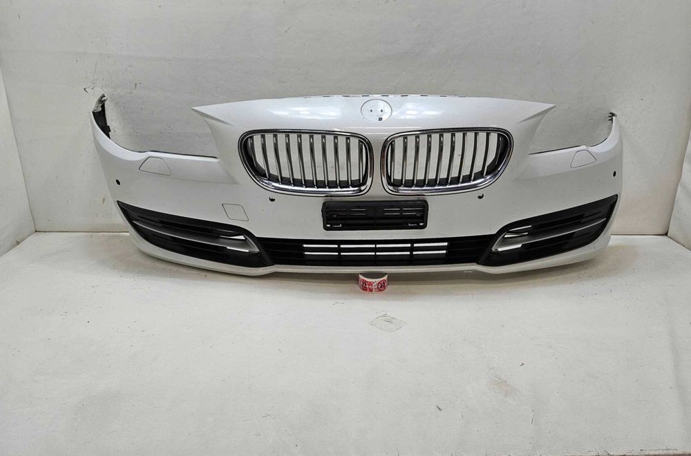 BMW 5 F10 F11 M-paket Бампер передний перед разборка