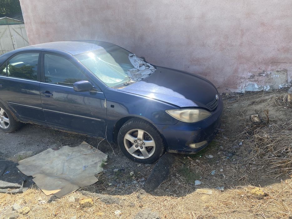 Шрот Camry xv30 Авто разборка Camry “One left”