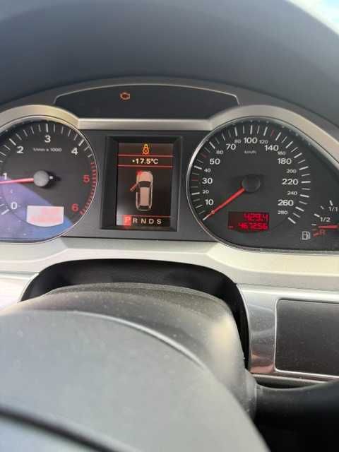 Audi A6 C6 2.7TDI 2008