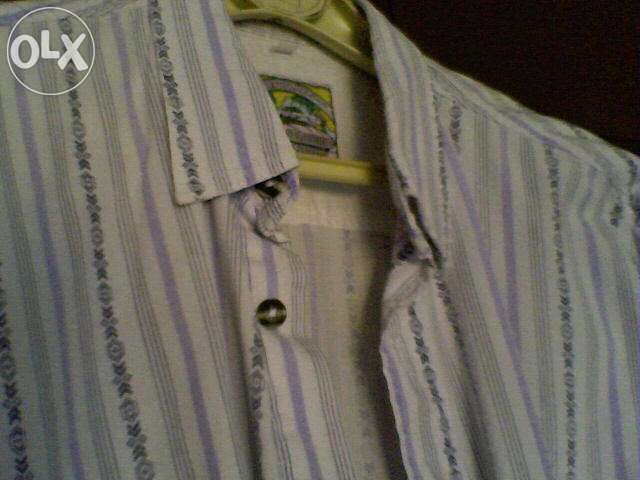 Camisa de Homem (como nova)
