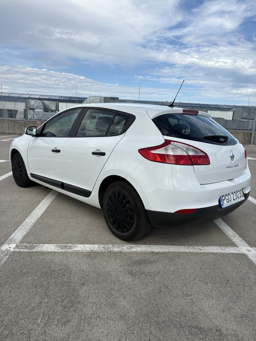 Sprzedam Renault Megane 3