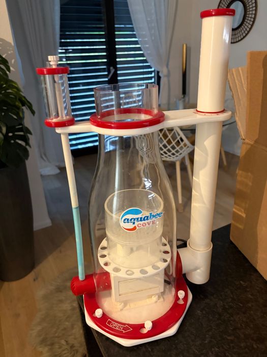 Odpieniacz Aquabee Cove 160