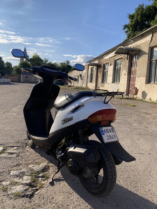 !Терміново! скутер Honda Dio AF27/Хонда дио АФ27