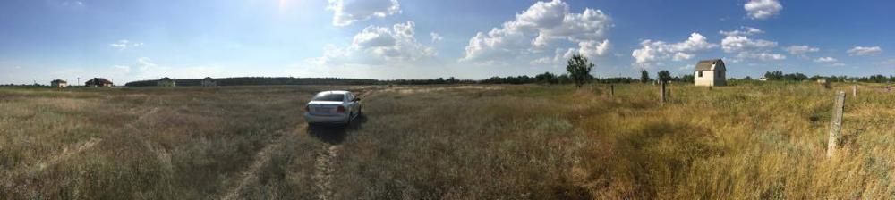 Продам ділянку в с.Піщанка, в тихому, гарному місці