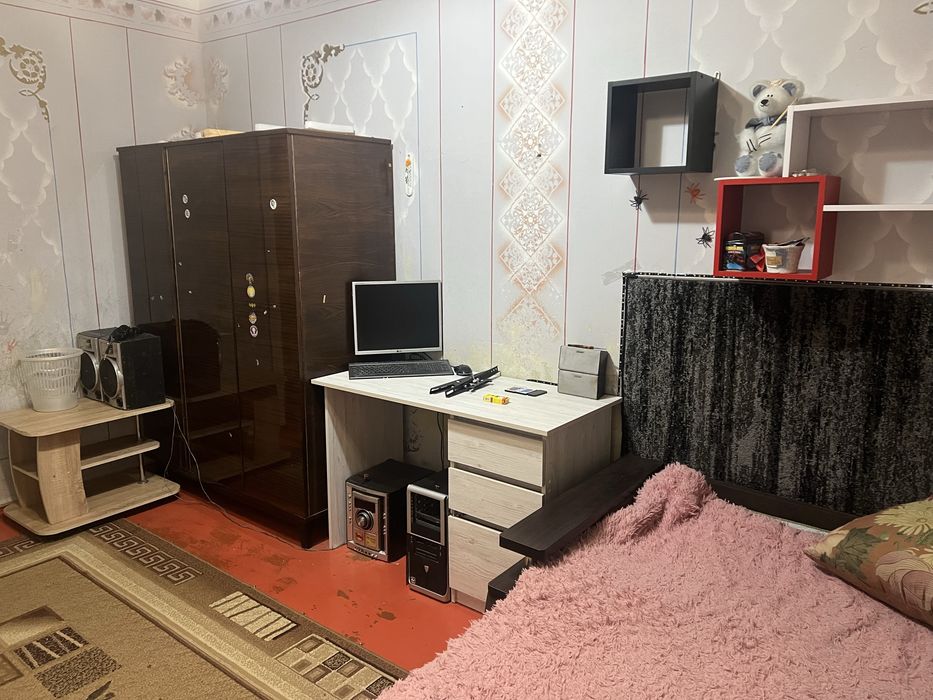 2-х комнатная квартира