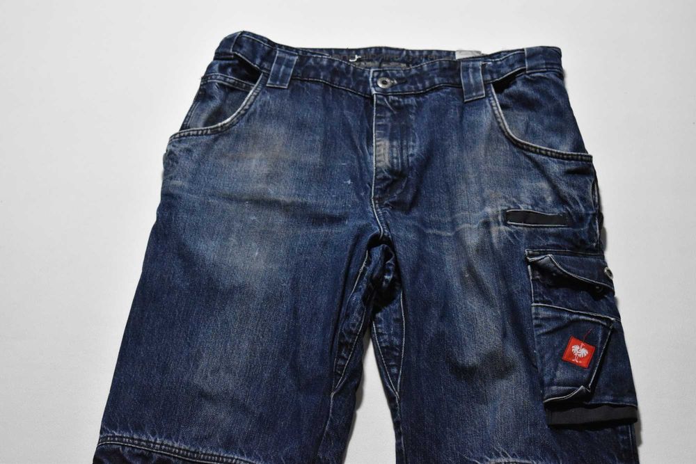 Engelbert Strauss 102/50 spodnie robocze