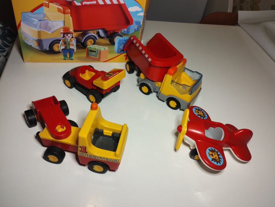 Playmobil игровой набор