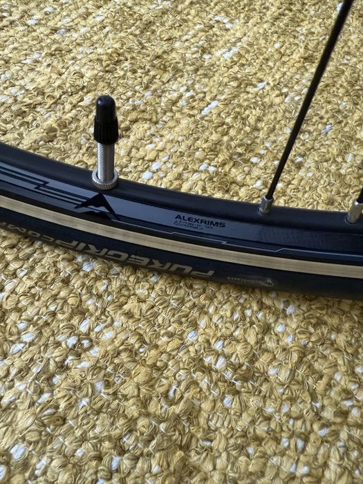 Bicicleta de Estrada Merida Scultura 5000 Carbono