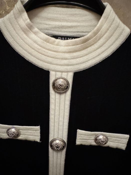 Сукня платье balmain