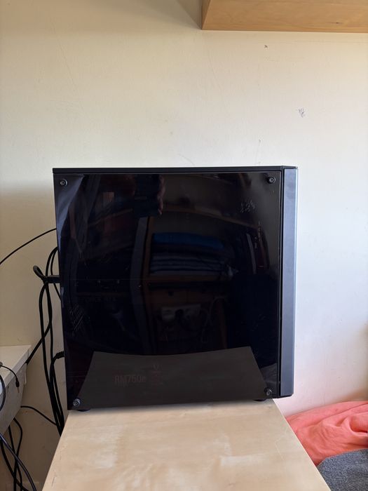 PC Gaming Ryzen 7 5800X RTX 3070 32gb RAM