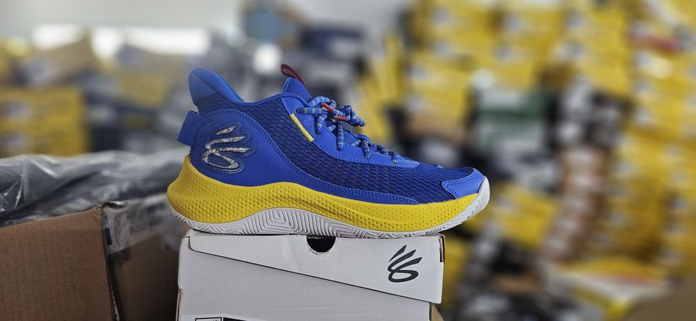 under armour curry 10 - купити чоловічі кросівки - Ціна на OLX.ua