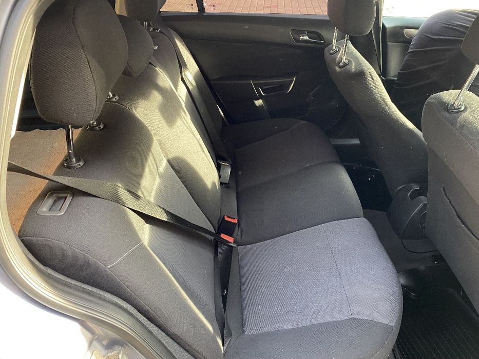 Опель Астра Opel Astra