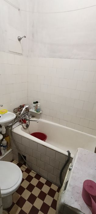 Оренда 1-кім Русових, Львів