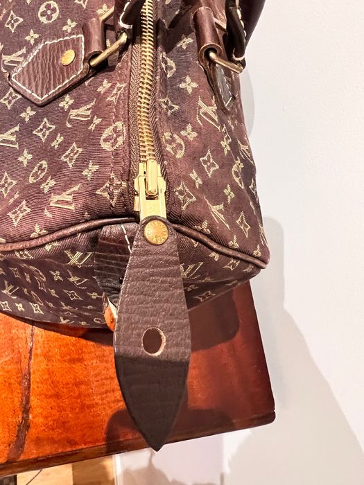 Louis Vuitton original Speedy 30 M95224 de 2006