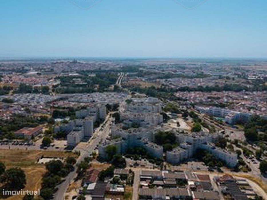 Terreno para construção!