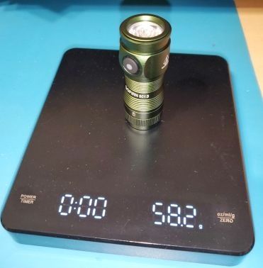 Ліхтар  Sofirn Mini  SC13