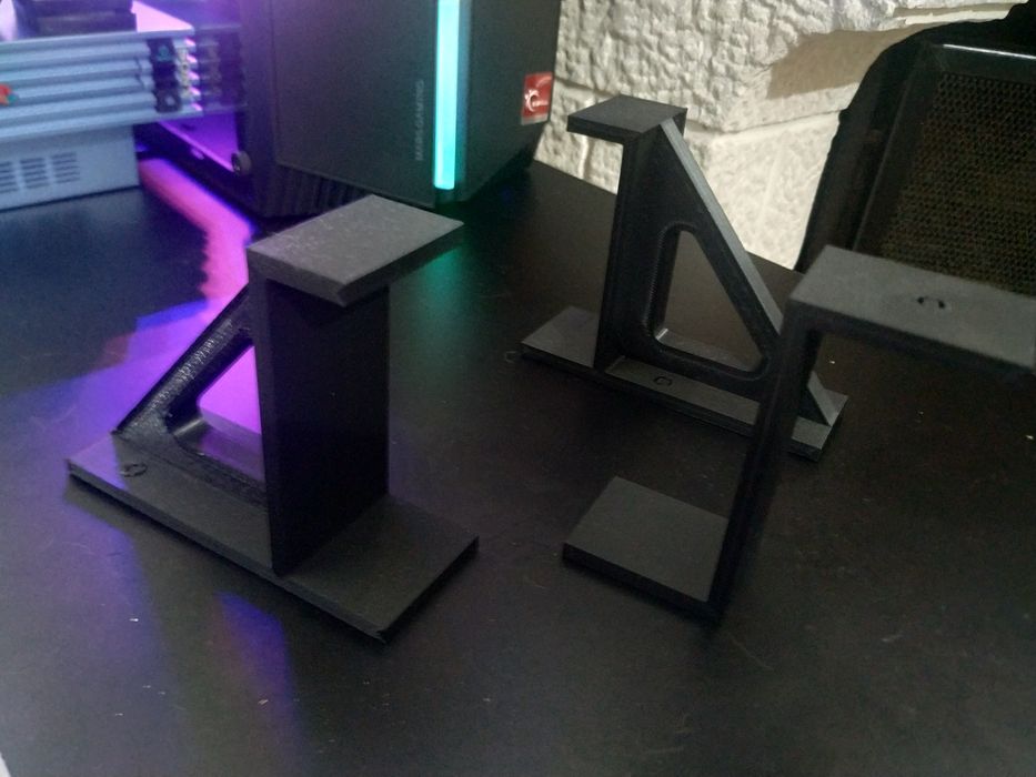 Suporte parede Xbox One Fat