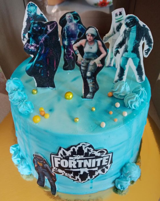 Торти на замовлення! 375грн за кг, термінові замовлення