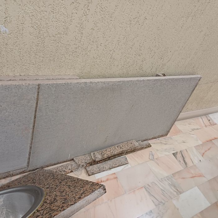 Bancada da  cozinha64176773874689123