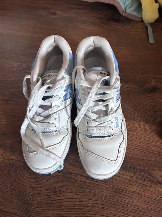 New balance розмір 37,5 см