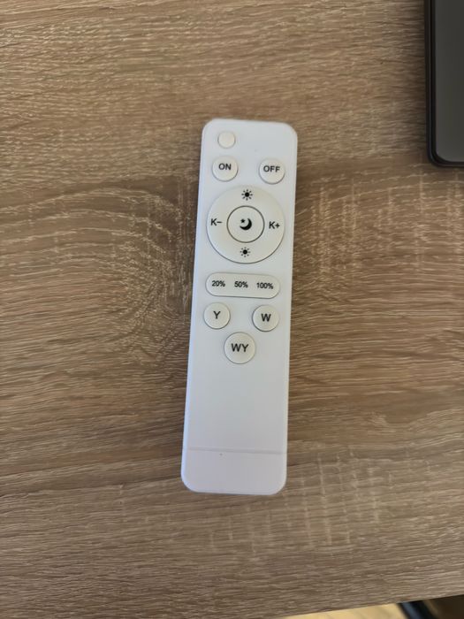 Кільцева лампа 45 см