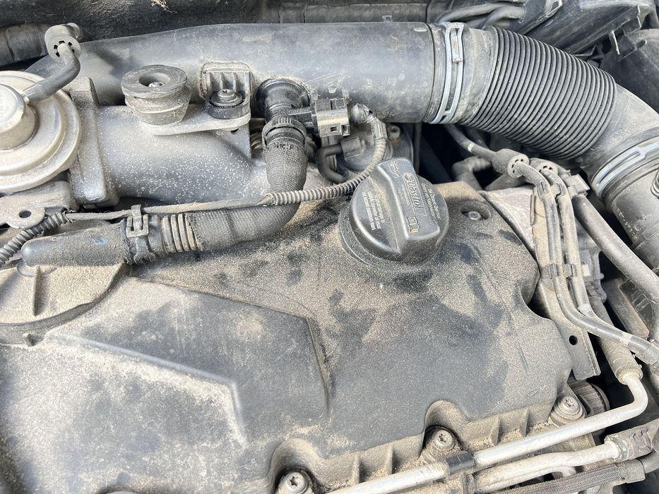 Продам машину Skoda 1.9 TDI