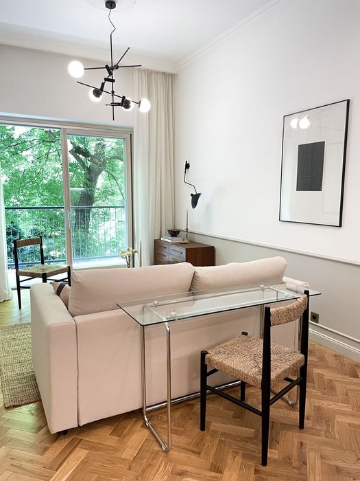 Mieszkanie do wynajęcia, Stare Podgórze Kraków