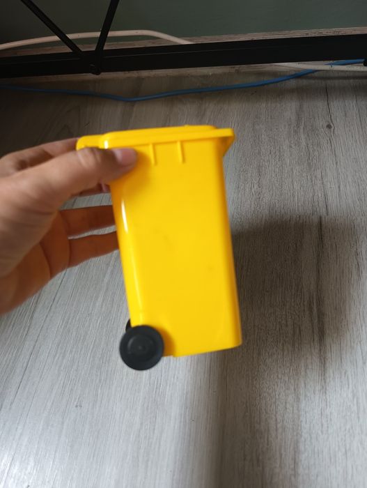 Organizer na biurko
