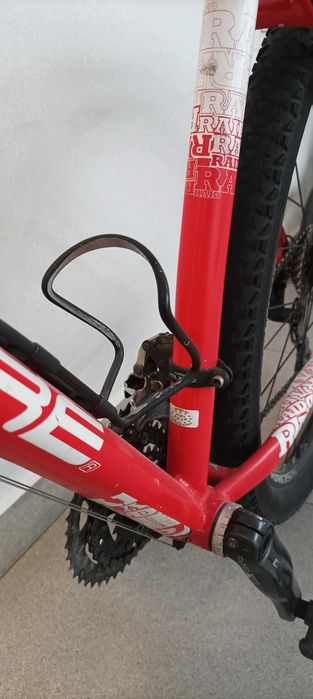Rower Lapierre RAID 229